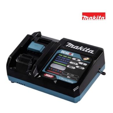 AKU nabíjačka DC40 RA 40V MAKITA