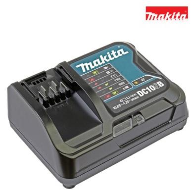 AKU nabíjačka  DC10SB 12 V Li-ion MAKITA