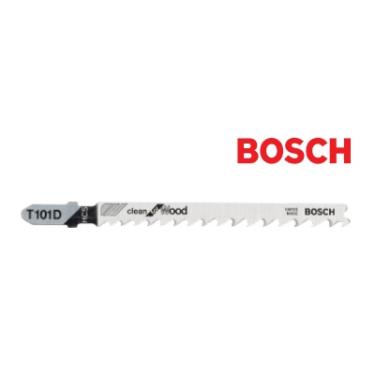 T 218 A Pílový list pre priamočiare píly Lc=55 (1 bal=5 ks) Bosch