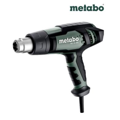 Pištoľ teplovzdušná 300-500°C 1600 W HG 16-500 METABO