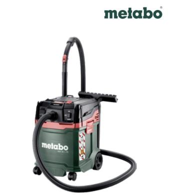 Vysávač priemyselný SA 30 L PC univerzálny 602086000 Metabo