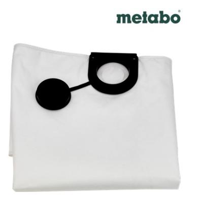 Vrecko filtračné netkané pre vysávač 5ks 20/30L 635424000 METABO