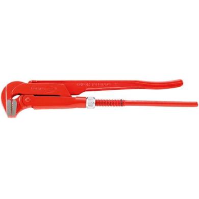 Hasak 2" 580 mm DIN 5234A