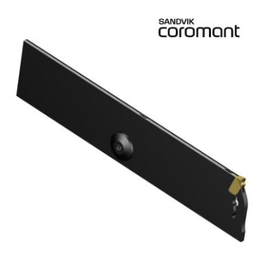 QD-NN1G60C25AYnožová planžeta Sandvik QD-NN1G60C25AYnožová planžeta Sandvik