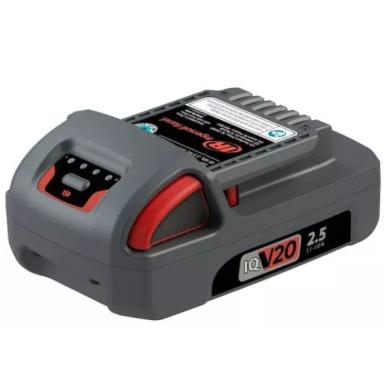 Batéria Li-ion 12V/20V 2,5 Ah 47515903001 akumulátorová jednotka INGERSOLL RAND