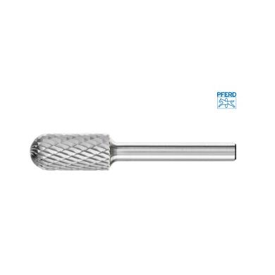 Fréza technická valcová 10x20 mm TK SEK 3 PFERD