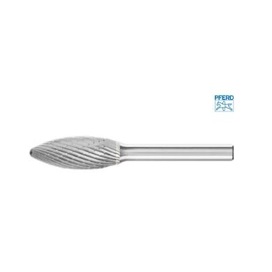 Fréza technická valcová 12x30 mm TK SEK 3 PFERD