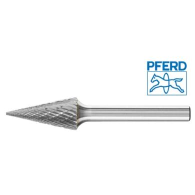 Fréza technická kužeľová 12x25 mm TK SEK 3 PFERD