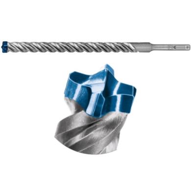 Vrták D24 L400/450 4z SDS Plus BOSCH do muriva