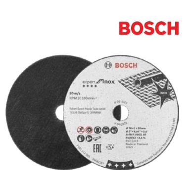 Rezný kotúč 36x1x10 mm mini bal 5ks BOSCH Expert pre INOX