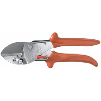 Nožnice viacučelové 200mm LÖWE