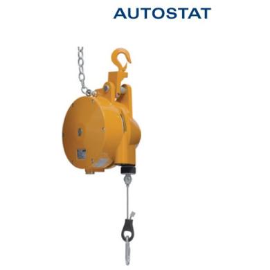 Balancér 115-130 kg pružinový typ 7251/9 DIN 15112 AUTOSTAT