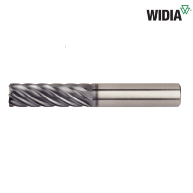 Fréza D12 83/26 R0,5 7z 38° TK AITiN DIN 6535HA WIDIA