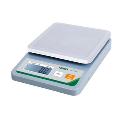 Váha 10kg elektronická INSIZE
