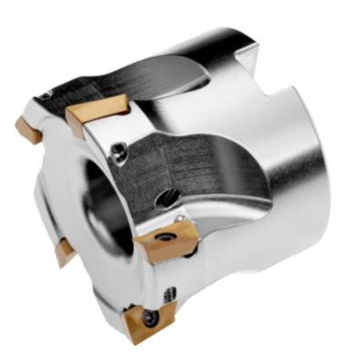 Frézovacie teleso D63mm 63A04R-S90LN12-C PRAMET
