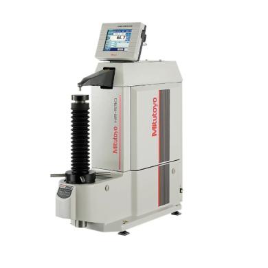 Tvrdomer Rockwell HR-530 (Brinell) ISO-JIS-ASTM digitálny Mitutoyo PROMOSET