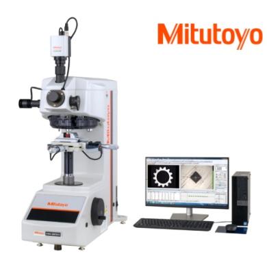 Tvrdomer Micro Vickers HM-210 digitálny SET1 (Knoop) Mitutoyo