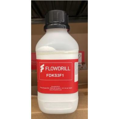 Pasta vŕtacia FDKS 3F1 1L kvapalná FLOWDRILL