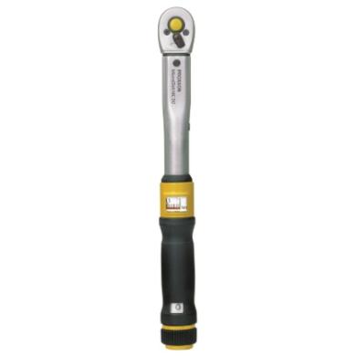 Kľúč momentový 6-30 Nm 1/4" Proxxon Industrial MicroClick MC30
