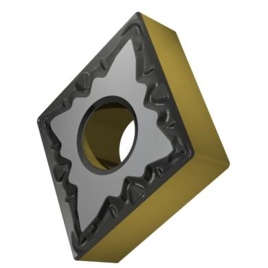 CNMG 12 04 04E-FM:T9415 PRAMET sústružnícka doštička