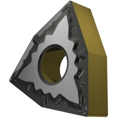 WNMG 08 04 04E-FM:T9415 Pramet vymeniteľná sústružnícka platnička
