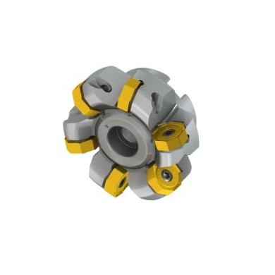 Teleso frézovacie D63 6z 63A06R-S45ON06-C Pramet