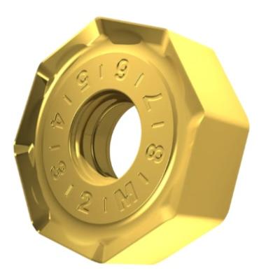 ONMX 06 05 08SR-M:M8330 frézovacie plátky Pramet