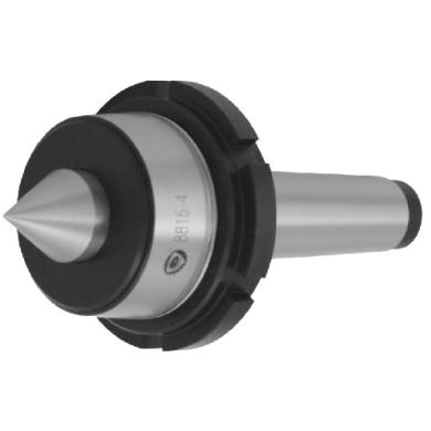 Hrot 60° otočný MK5 presný s odtlačovacou maticou 8815-5 FL Bison
