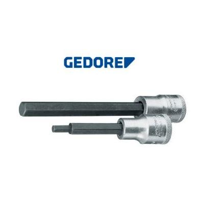 Bit 1/2" 6-hran 5x90 mm d1 22,5 predĺžený DIN 7422 GEDORE