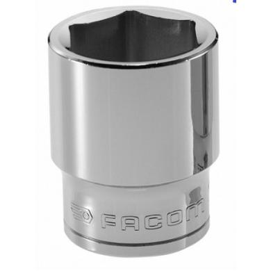 Hlavica 1/2" 22 mm DIN 3124 6-hran GOLA Facom S.22H