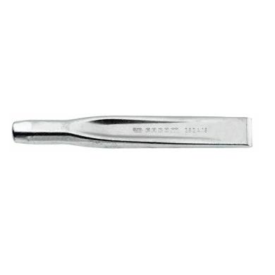 Sekáč plochý 16x150mm dutý profil guľatá hlava 262A.15 FACOM