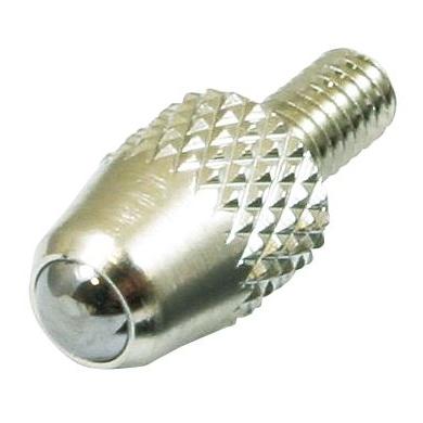 Dotyk M2,5x0,45 L7,3 mm gulička TK Mitutoyo