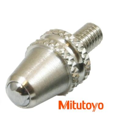Dotyk D3 M2,5x0,45 L8,3 mm guľový TK Mitutoyo