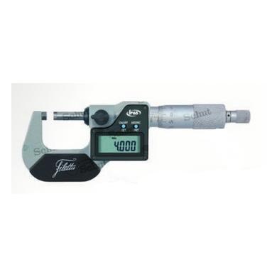 Mikrometer 50-75 / 0,001 strmeňový digitálny Schut
