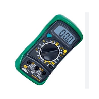 Multimeter 9242 ML100 digitálny 200-600V Insize