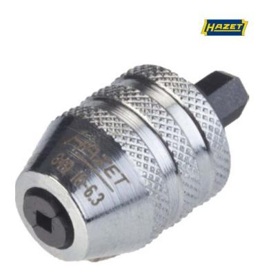 Hlavica 849IG-6.3 GOLA HAZET