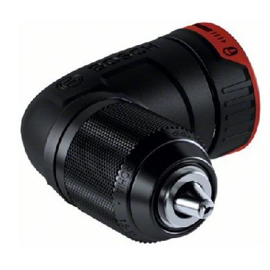 Vŕtačkové skľučovadlo D1,5-13 mm GFA 18-WM 1600A02EP6 BOSCH
