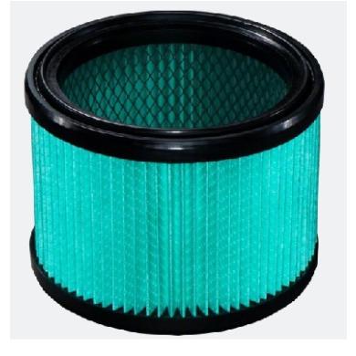 Filter do vysávača GAS 12-25 PL a GAS 15 PS BOSCH