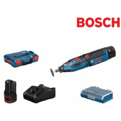 AKU náradie multifunkčné GRO 12V-35 s akumulátorom Li-Ion 06019C5001 BOSCH
