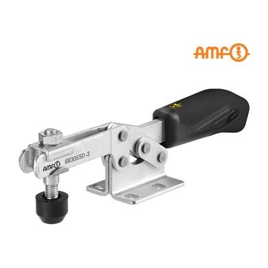 Úpinka 6830ESD-3 vertikálna čierna rukoväť 562491 AMF
