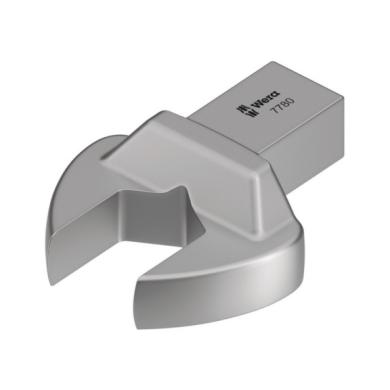 Nástavec momentového kľúča WERA 7780 14x18x27x61 mm