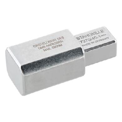 Adaptér 7370/40-1 Vstup 14x18mm Výstup 24,5x28mm Stahlwille
