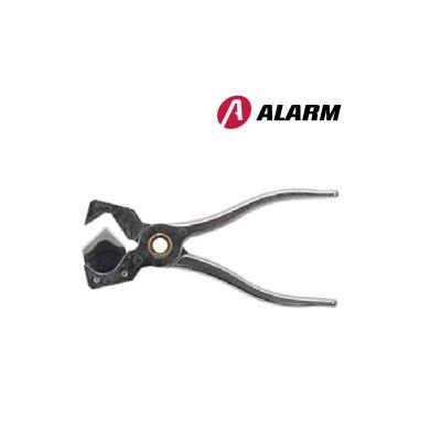 Kliešte 24 mm štikacie na plastové rúrky ALARM 56010070