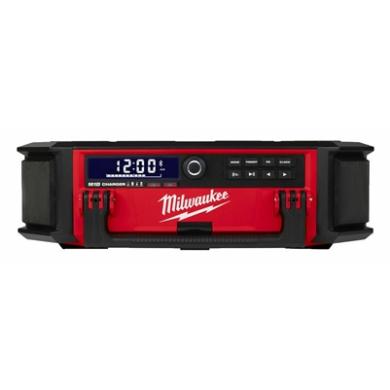 Rádio nabíjačka M18 PRCDAB+ - 0 MILWAUKEE 4933472112