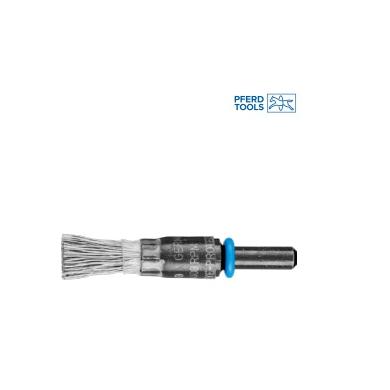 Kefa D10 x 20 0,35 mm štetcový nerezový PBU PFERD