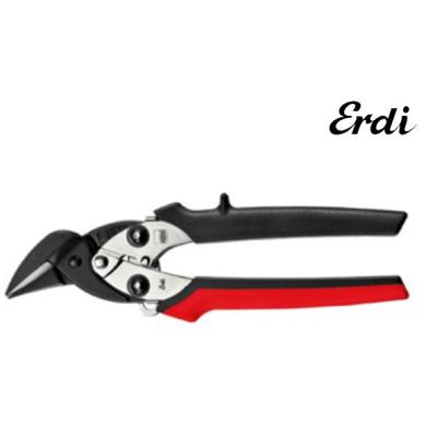 Nožnice 180 mm krátke pravé Ideal ERDI