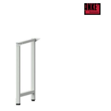 Rám na policu dielenskú 800x160x615 mm ANKE