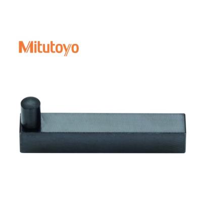 Držiak 9x9 mm L=50mm pre svorku na upínanie Mitutoyo