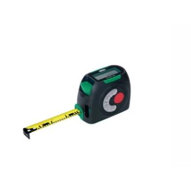 Zvinovací meter 5 m a laserový meter 40 m šírka 19 mm INSIZE