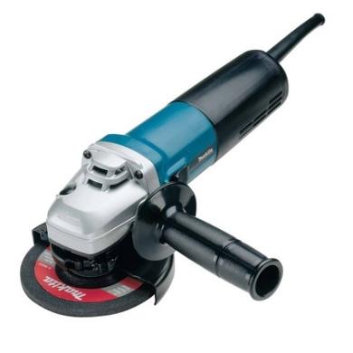 Brúska uhlová 125mm Makita 1400 W 9565 CVR